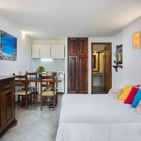Residence Bougainvillae Liscia di Vacca Ngoại thất bức ảnh