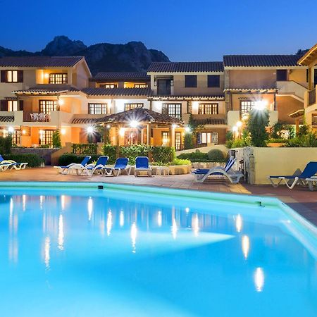 Residence Bougainvillae Liscia di Vacca Ngoại thất bức ảnh