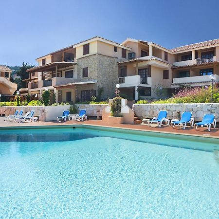 Residence Bougainvillae Liscia di Vacca Ngoại thất bức ảnh
