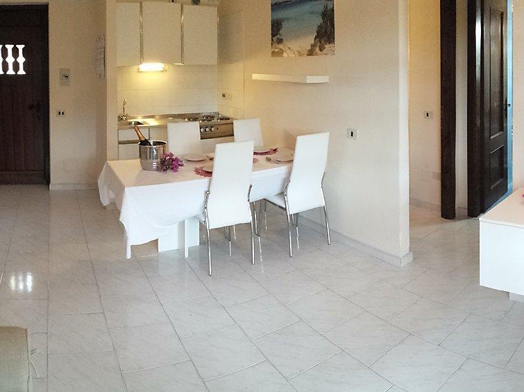 Residence Bougainvillae Liscia di Vacca Ngoại thất bức ảnh