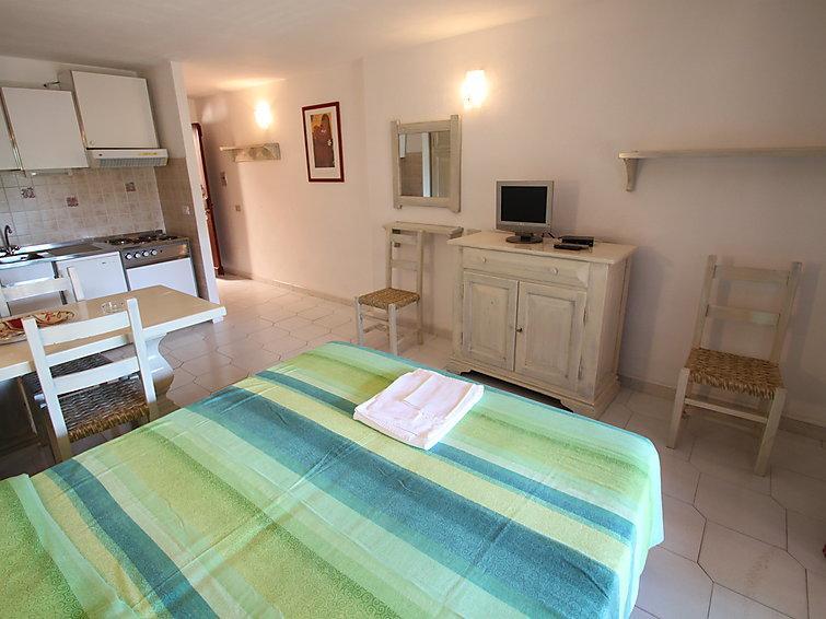 Residence Bougainvillae Liscia di Vacca Ngoại thất bức ảnh