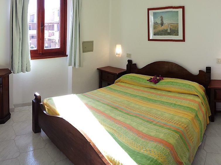 Residence Bougainvillae Liscia di Vacca Ngoại thất bức ảnh