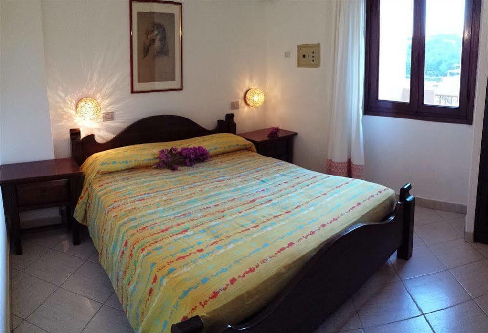Residence Bougainvillae Liscia di Vacca Ngoại thất bức ảnh