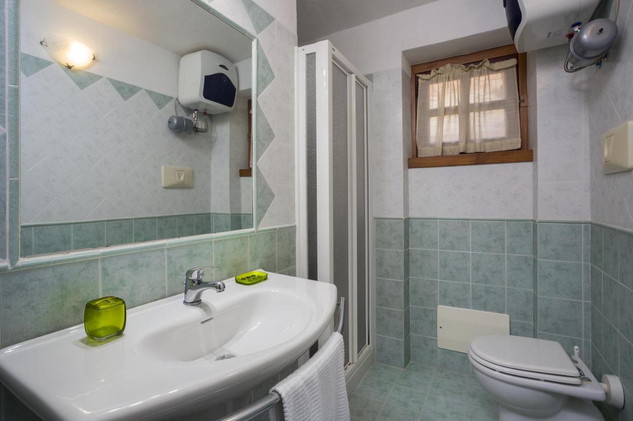 Residence Bougainvillae Liscia di Vacca Ngoại thất bức ảnh