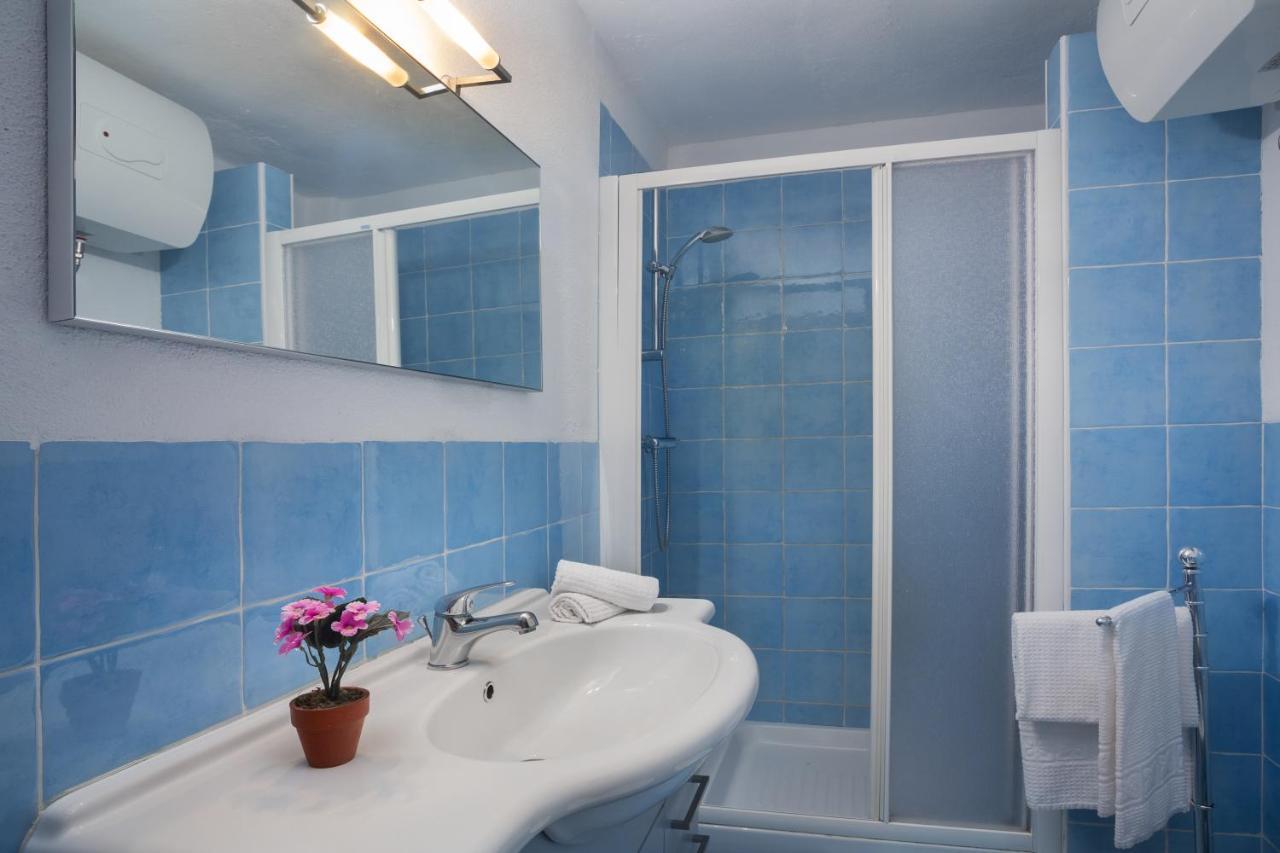 Residence Bougainvillae Liscia di Vacca Ngoại thất bức ảnh