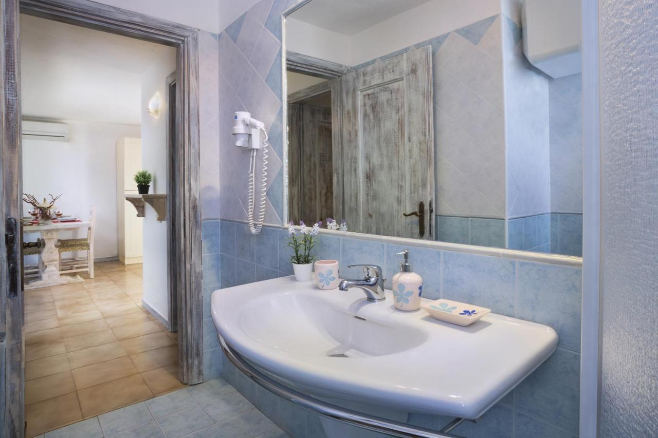 Residence Bougainvillae Liscia di Vacca Ngoại thất bức ảnh