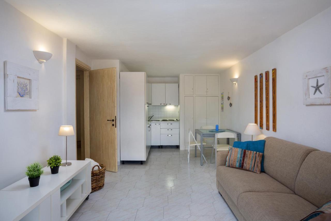 Residence Bougainvillae Liscia di Vacca Ngoại thất bức ảnh