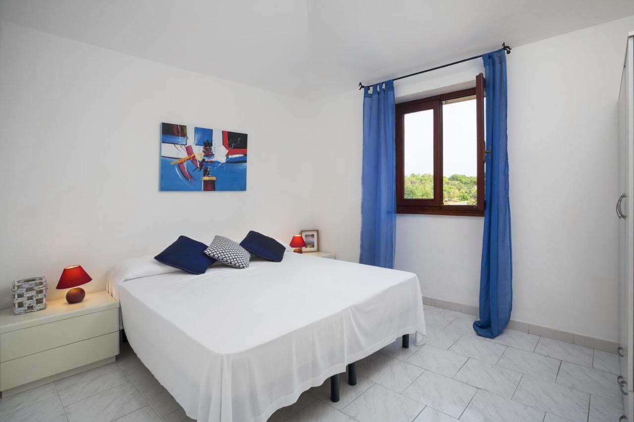 Residence Bougainvillae Liscia di Vacca Ngoại thất bức ảnh