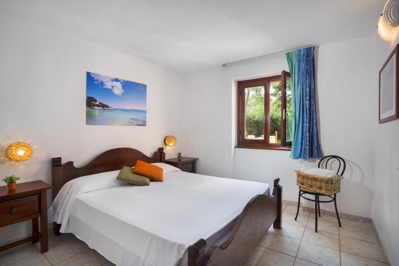 Residence Bougainvillae Liscia di Vacca Ngoại thất bức ảnh