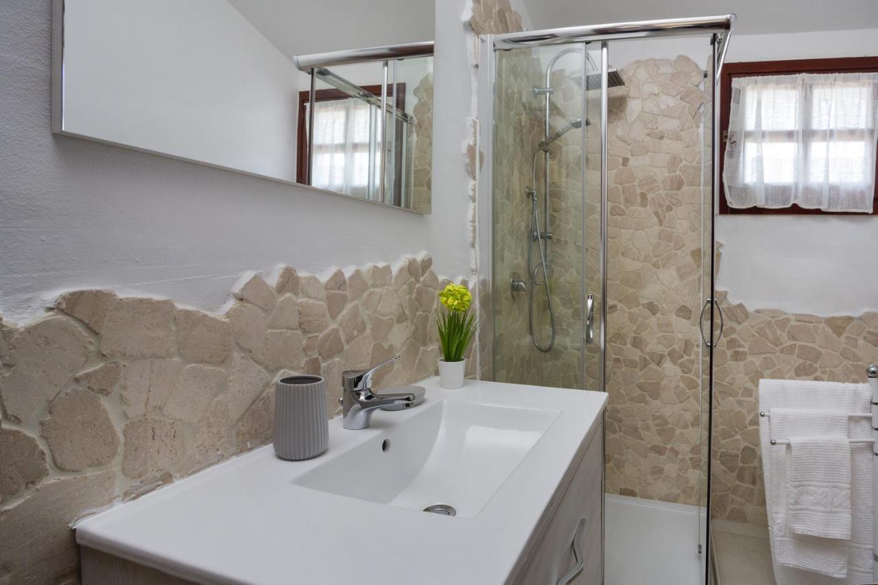 Residence Bougainvillae Liscia di Vacca Ngoại thất bức ảnh